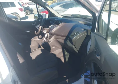 2015 Ford Transit Connect Xlt из США, поврежденный, VIN NM0LS7F75F1203664